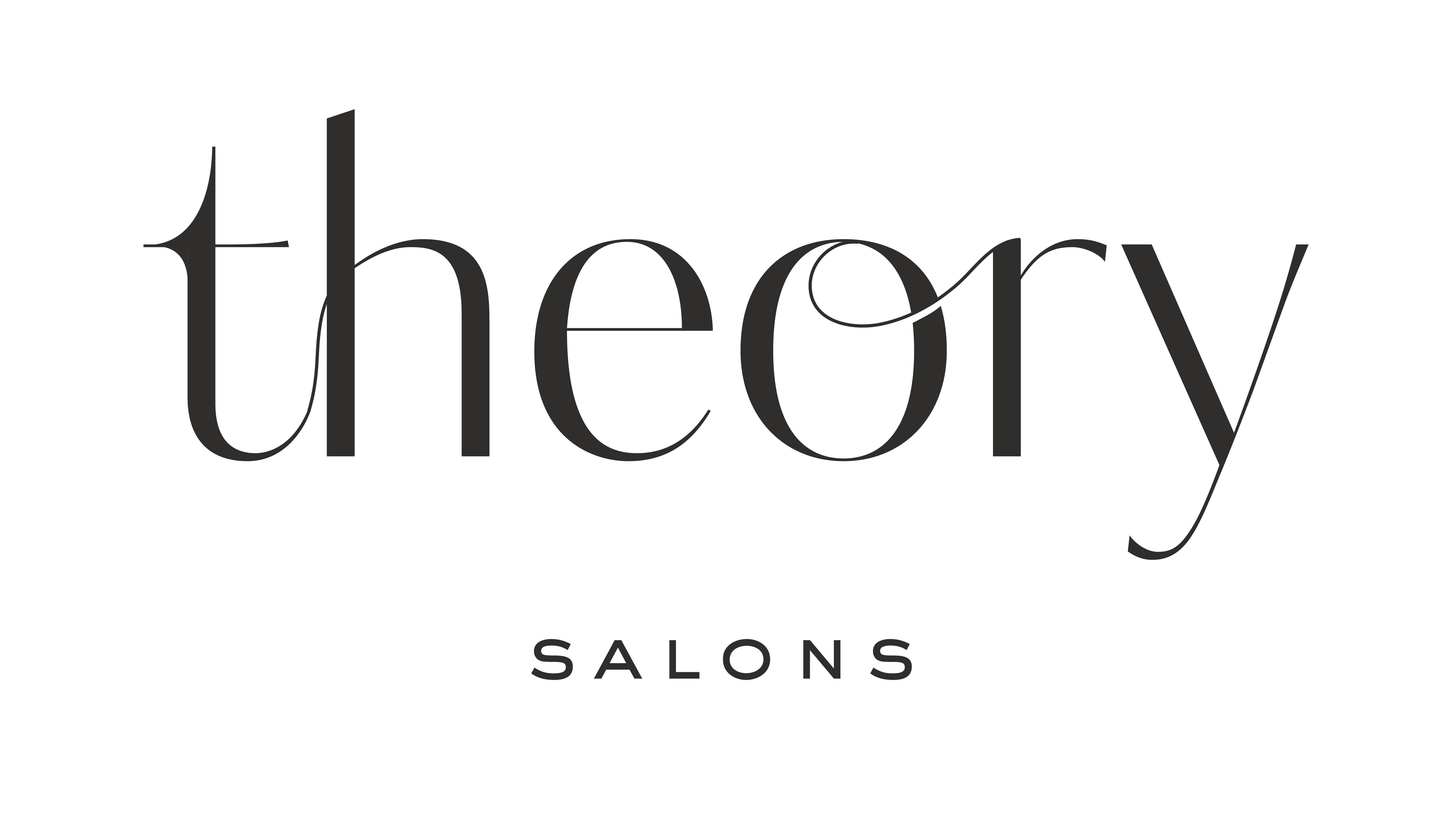 Theory Salon Gift Card