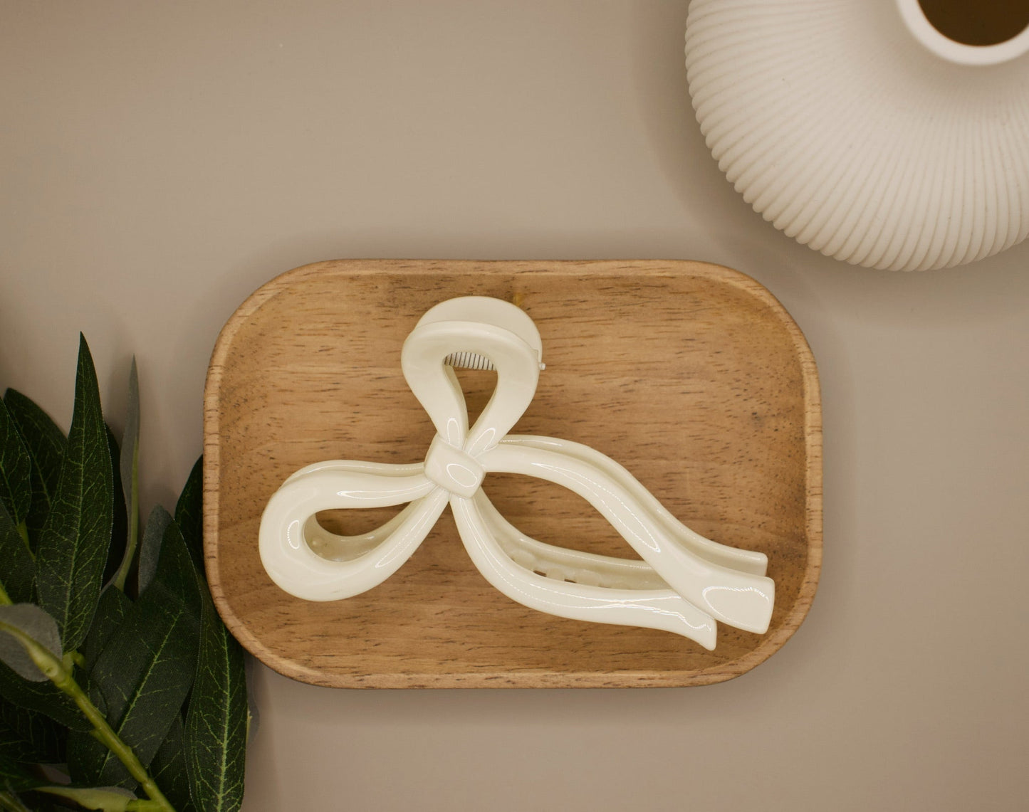 Bow Clip