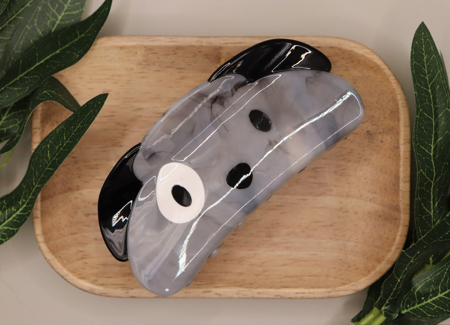 Large Dog Claw Clip