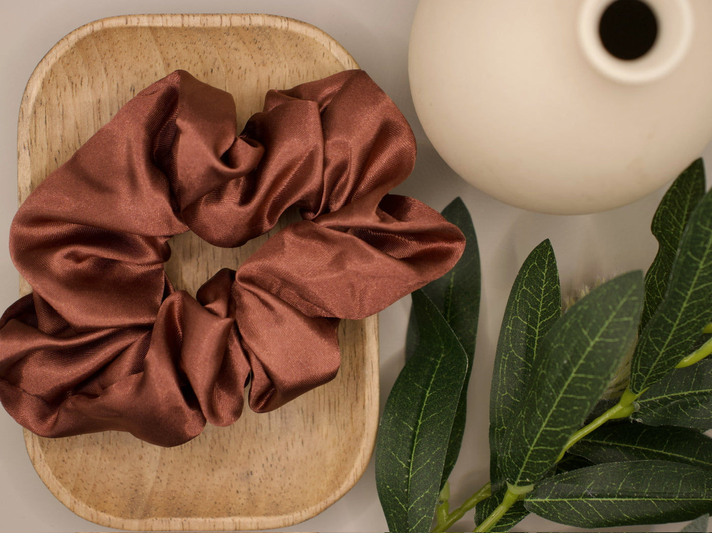 Scrunchie set of 2