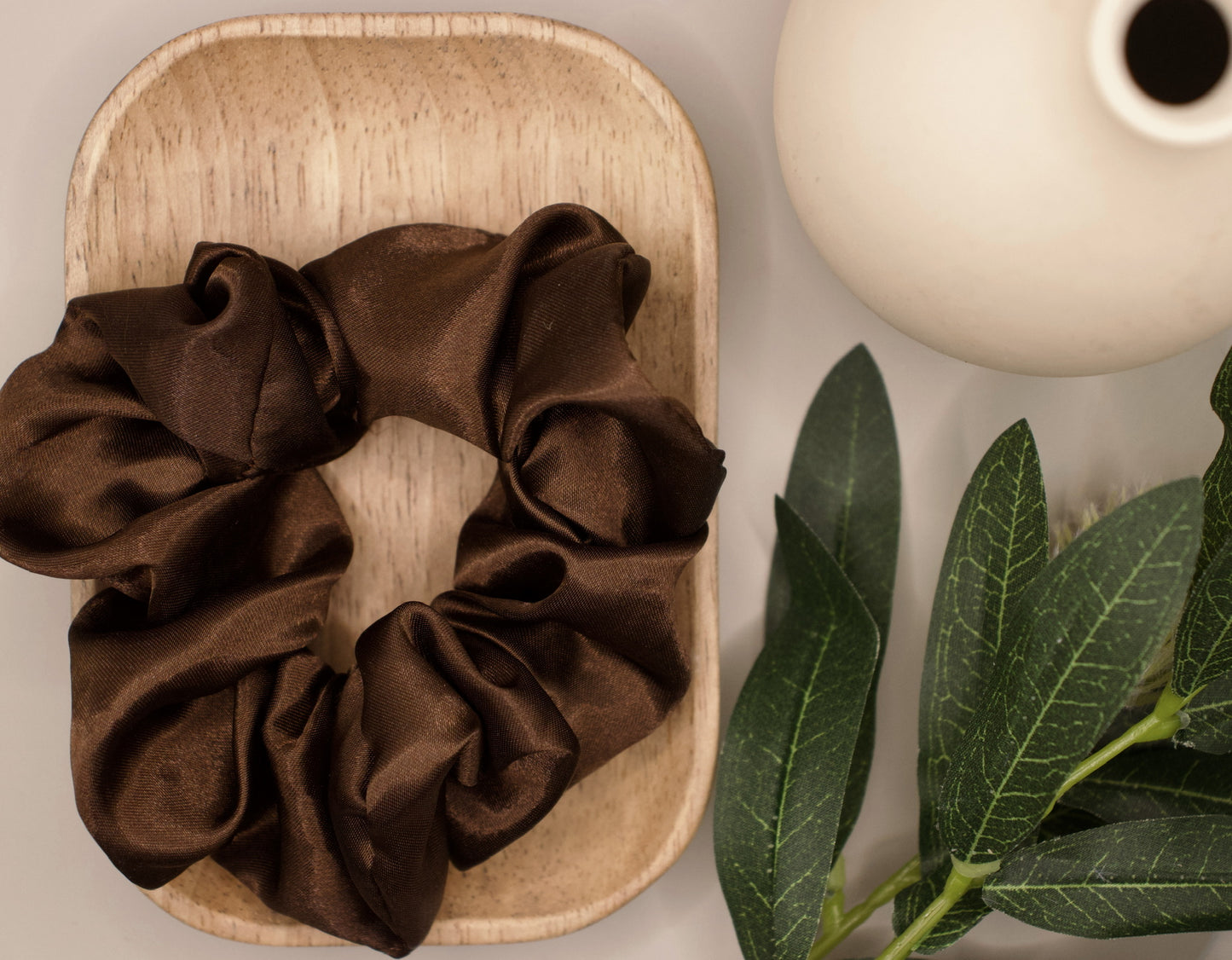 Scrunchie set of 2