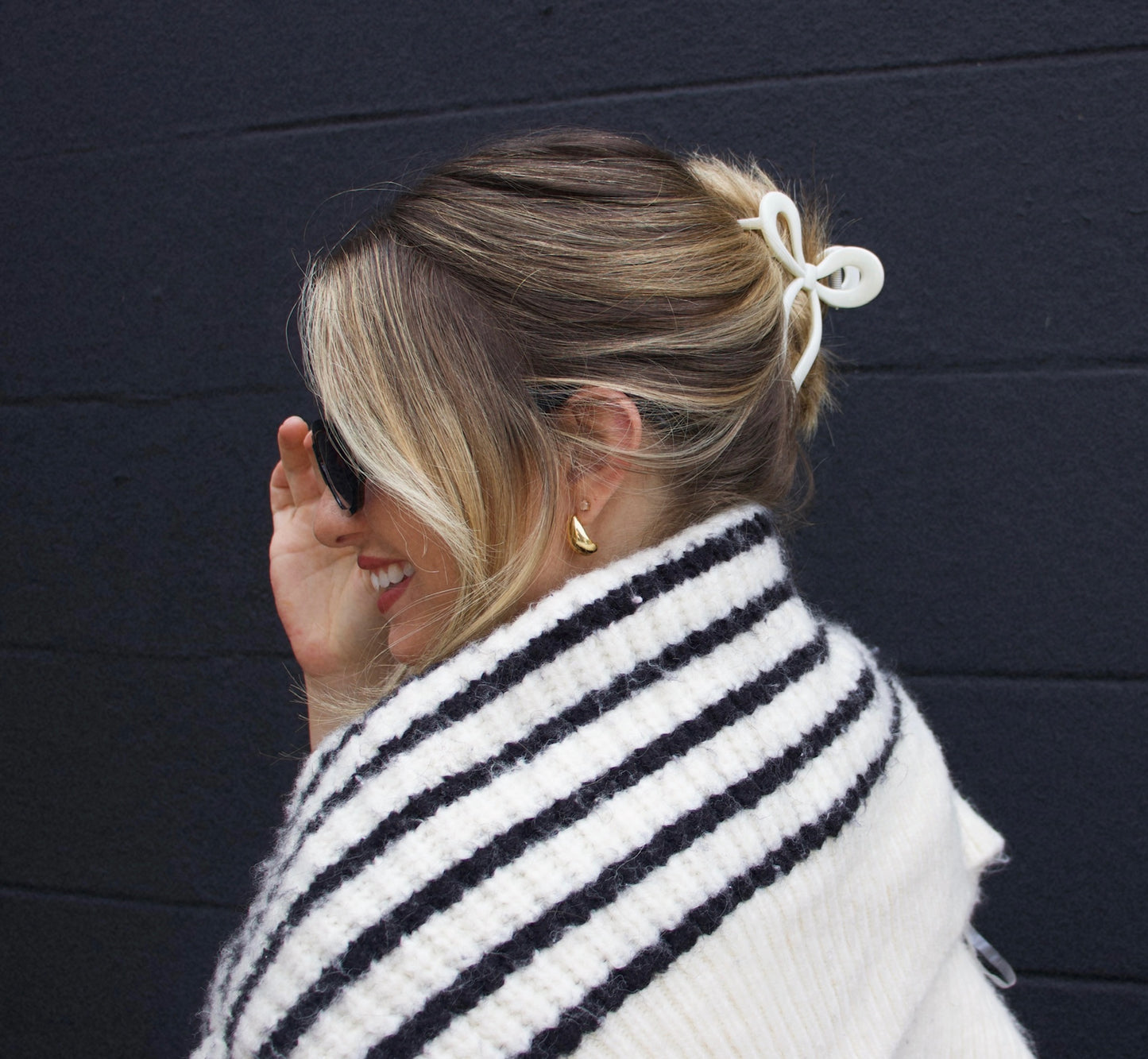 Bow Clip