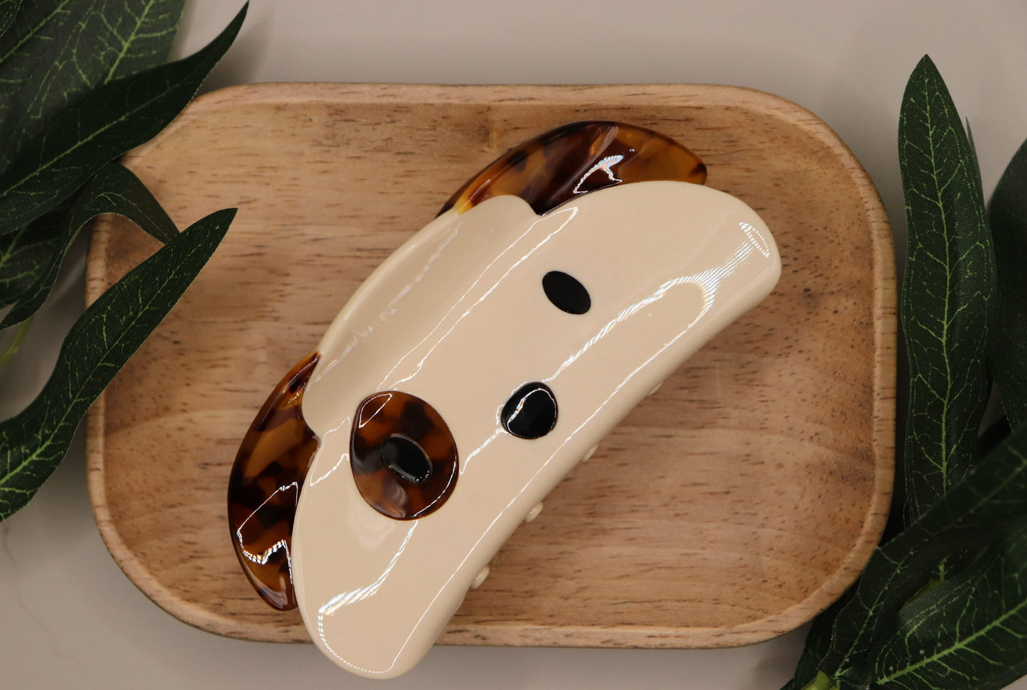 Large Dog Claw Clip